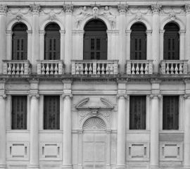 Campo San Stefano